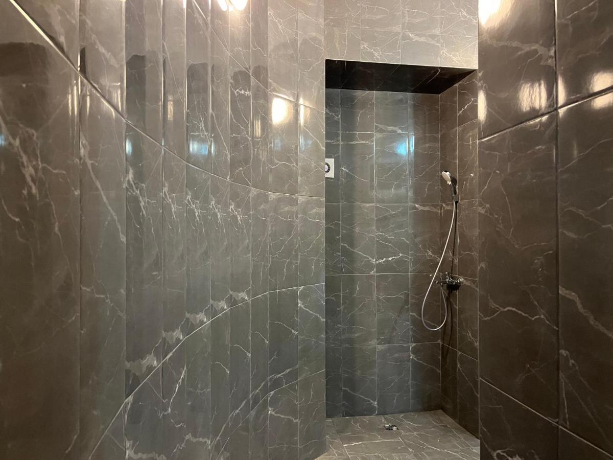 Gagra Hotel Printsevskii Zamok Екстериор снимка