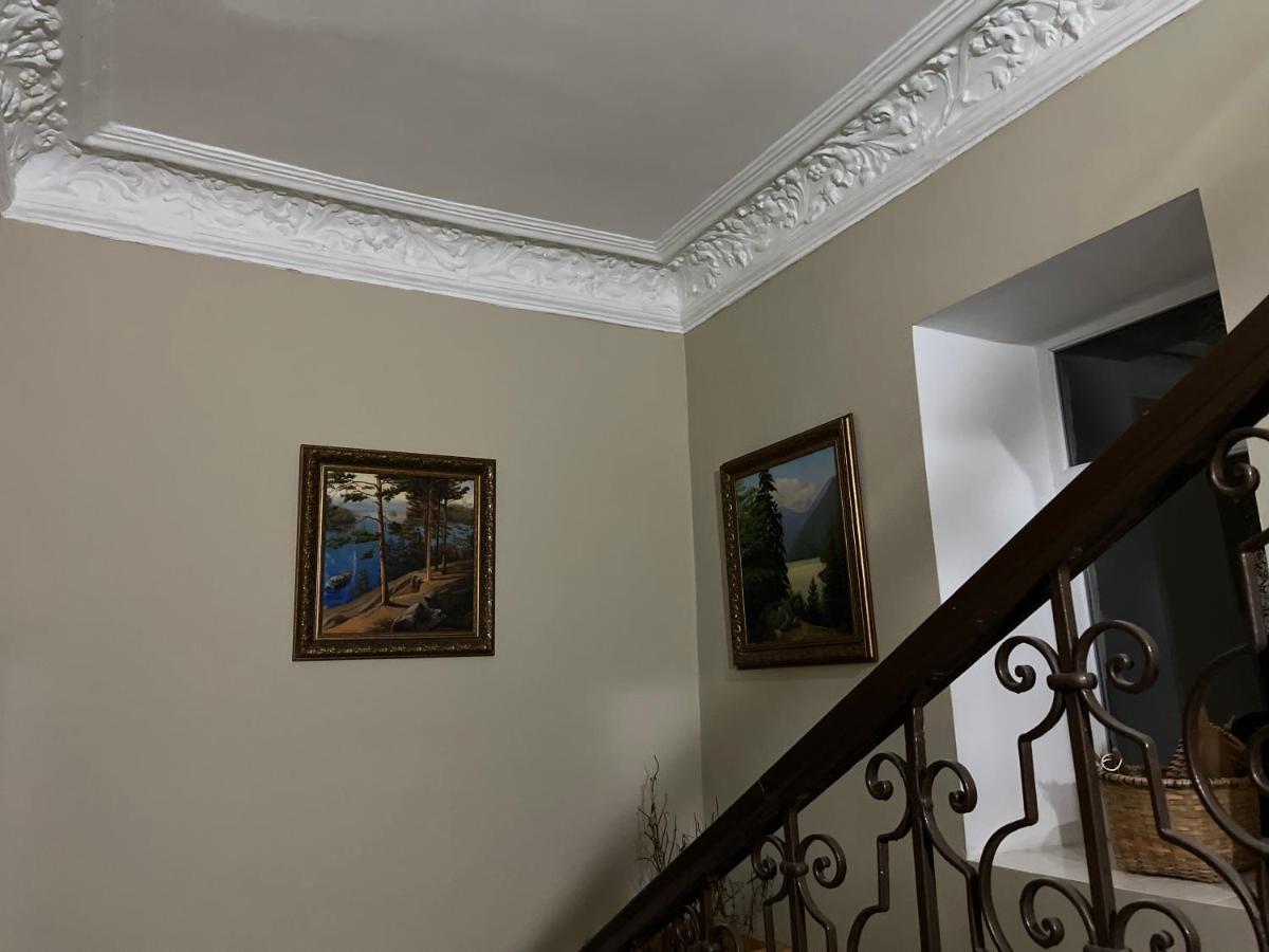 Gagra Hotel Printsevskii Zamok Екстериор снимка